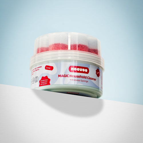 Kako očistiti tuš od kamenca i sapunskih naslaga - brzo, jednostavno i bez kemikalija 