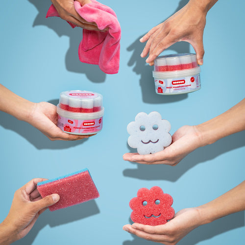 Kako očistiti staklokeramičku ploču za kuhanje bez kemikalija - učinkovito i bez grebanja?