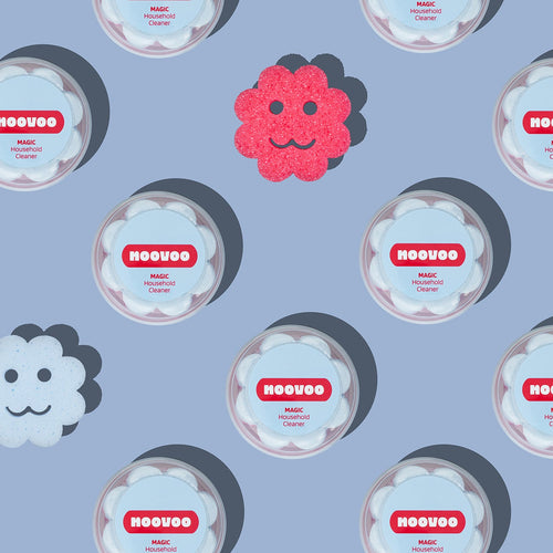 Čista kupaonica za 15 minuta? S NOOVOO-om? Igračkom! 🧽✨