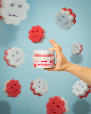 POWER pasta za čišćenje nehrđajućih površina