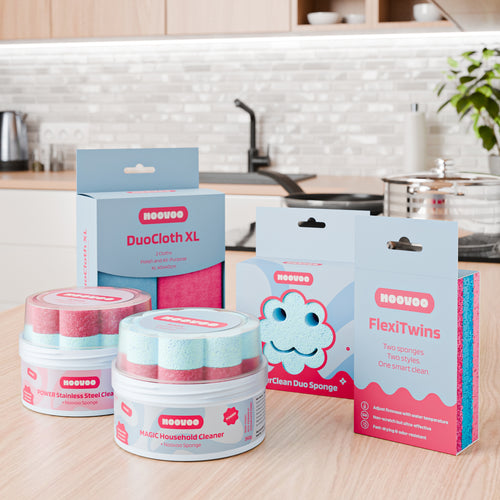 Sve u jednom pakiranju