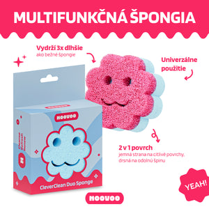 Višenamjenska spužva