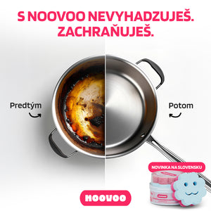 POWER pasta za čišćenje nehrđajućih površina