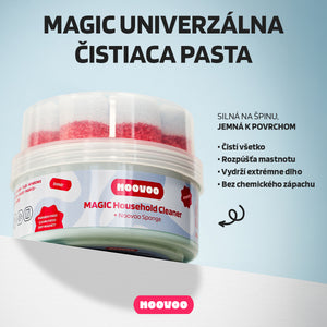 MAGIC univerzalna pasta za čišćenje