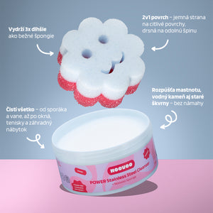 MAGIC univerzalna pasta za čišćenje