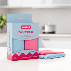 DUO KRPE ZA SJAJ–ČISTOĆU XL