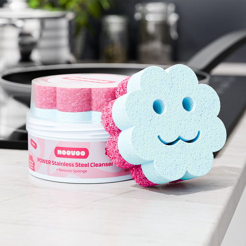 POWER pasta za čišćenje nehrđajućih površina