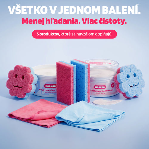 Sve u jednom pakiranju