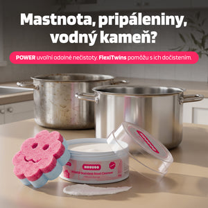 Dokonalá kuchyňa