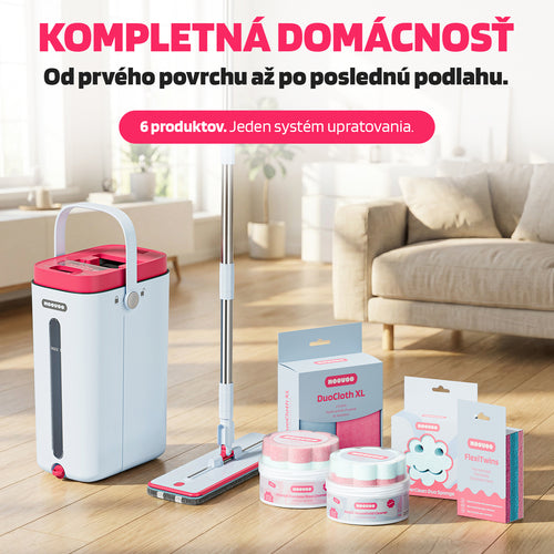 KOMPLETAN DOM