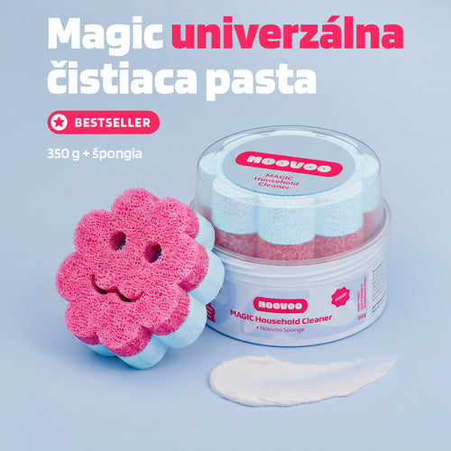 MAGIC univerzalna pasta za čišćenje