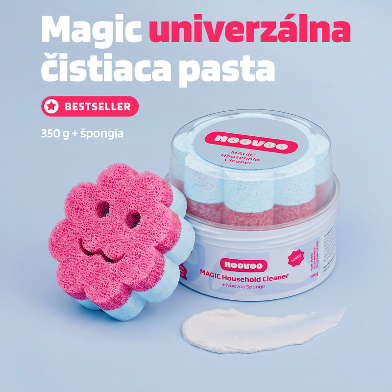 MAGIC univerzalna pasta za čišćenje
