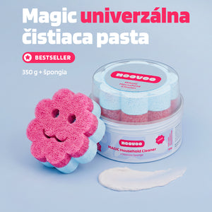 MAGIC Univerzálna čistiaca pasta
