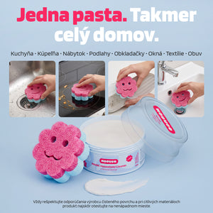 MAGIC Univerzálna čistiaca pasta