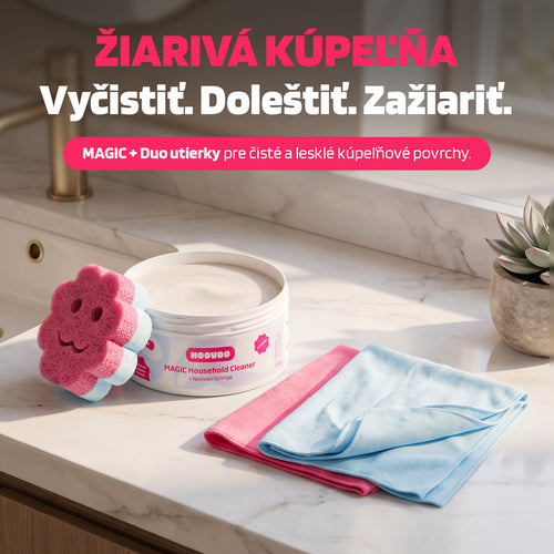 Blještava kupaonica