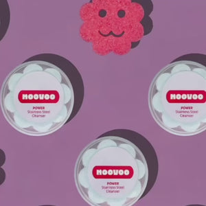 POWER pasta za čišćenje nehrđajućih površina